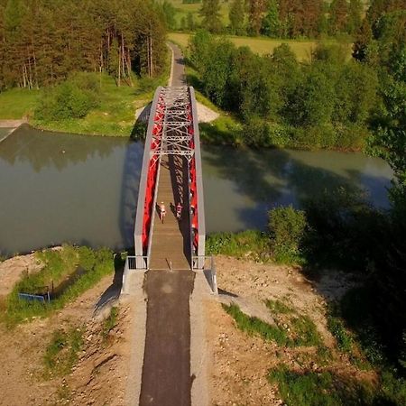 Apartament Rodzinny Nowy Targ Zewnętrze zdjęcie