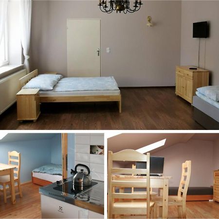 Apartament Rodzinny Nowy Targ Zewnętrze zdjęcie