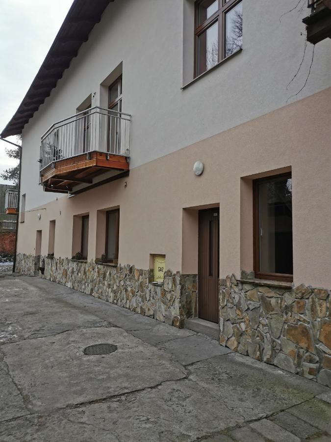 Apartament Rodzinny Nowy Targ Zewnętrze zdjęcie