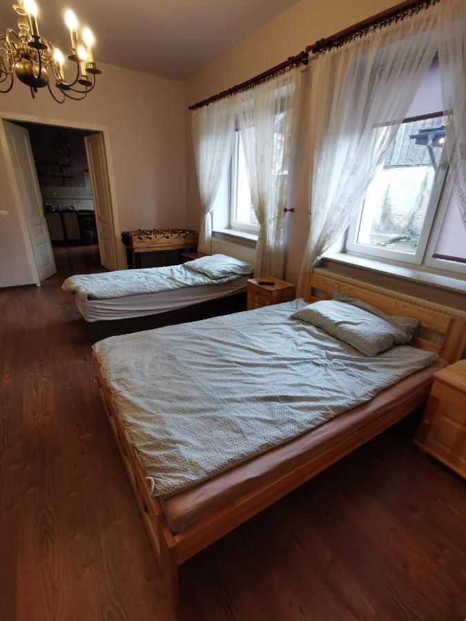 Apartament Rodzinny Nowy Targ Zewnętrze zdjęcie