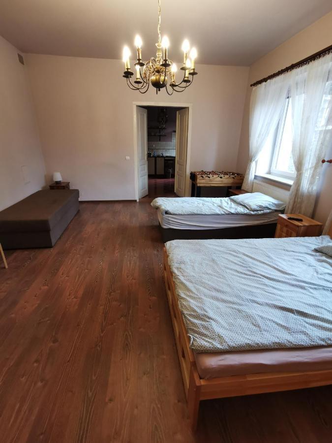 Apartament Rodzinny Nowy Targ Zewnętrze zdjęcie