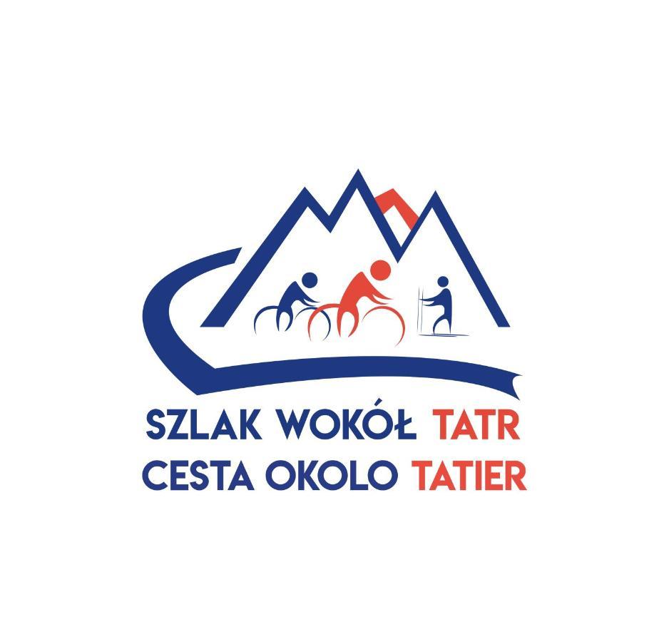 Apartament Rodzinny Nowy Targ Zewnętrze zdjęcie