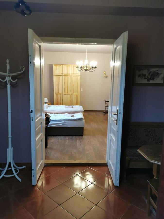Apartament Rodzinny Nowy Targ Zewnętrze zdjęcie