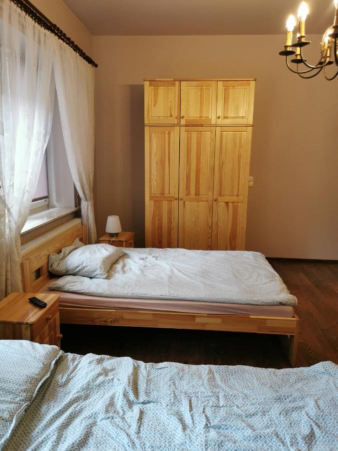 Apartament Rodzinny Nowy Targ Zewnętrze zdjęcie