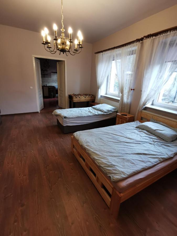 Apartament Rodzinny Nowy Targ Zewnętrze zdjęcie