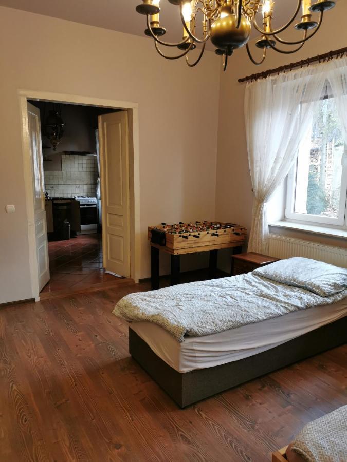 Apartament Rodzinny Nowy Targ Zewnętrze zdjęcie