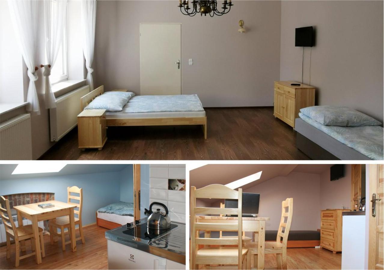 Apartament Rodzinny Nowy Targ Zewnętrze zdjęcie