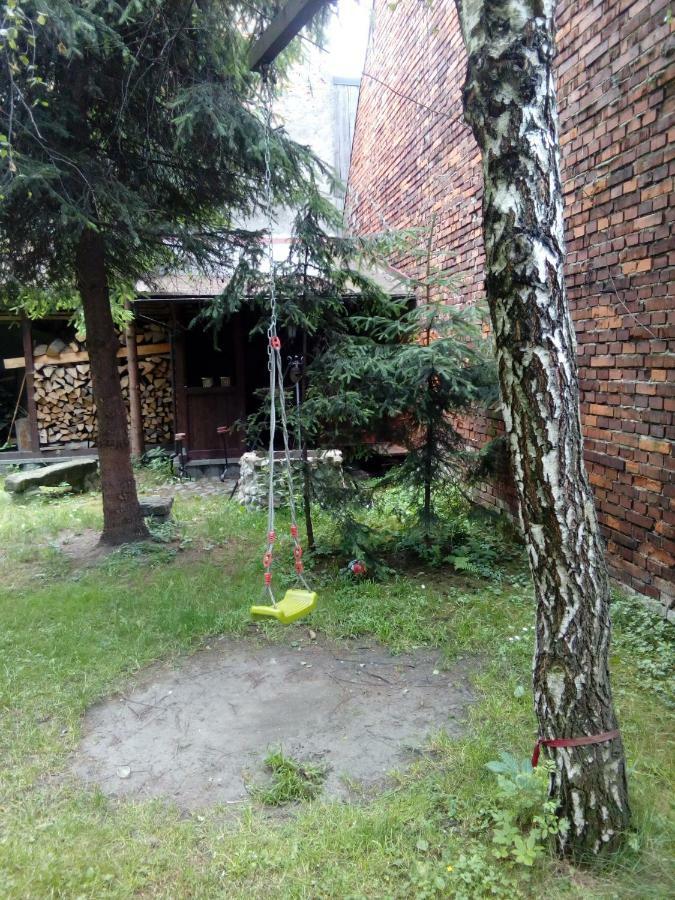 Apartament Rodzinny Nowy Targ Zewnętrze zdjęcie