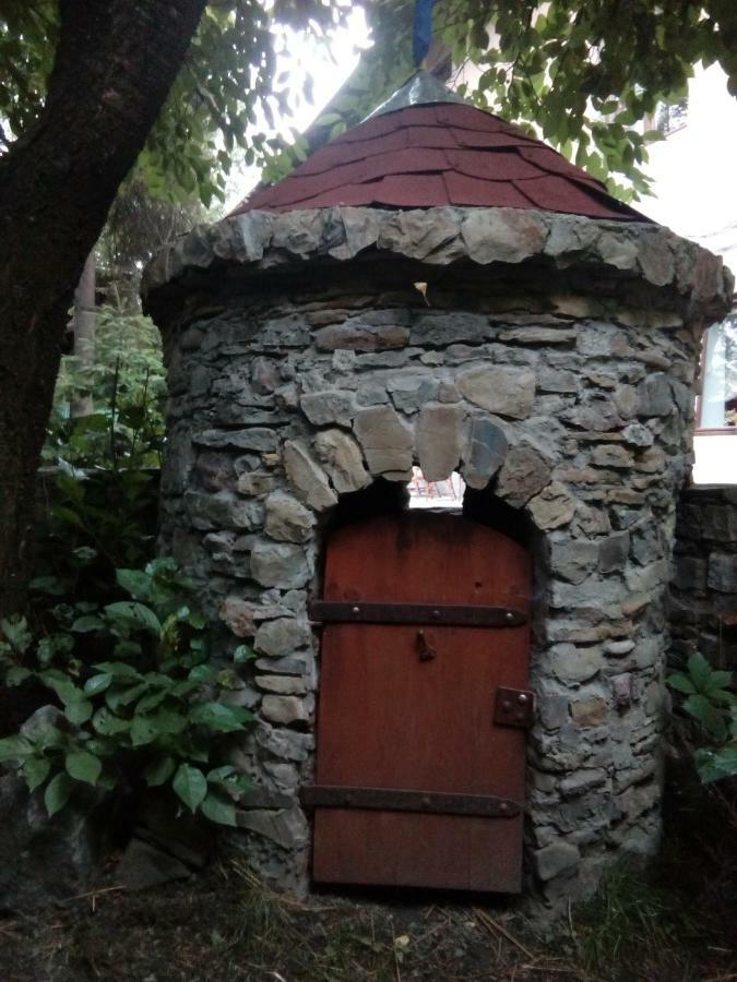 Apartament Rodzinny Nowy Targ Zewnętrze zdjęcie