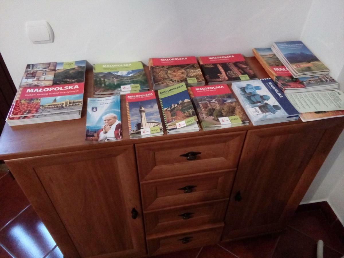 Apartament Rodzinny Nowy Targ Zewnętrze zdjęcie
