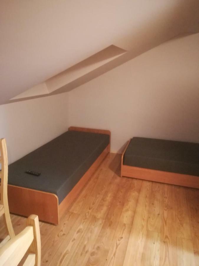 Apartament Rodzinny Nowy Targ Zewnętrze zdjęcie