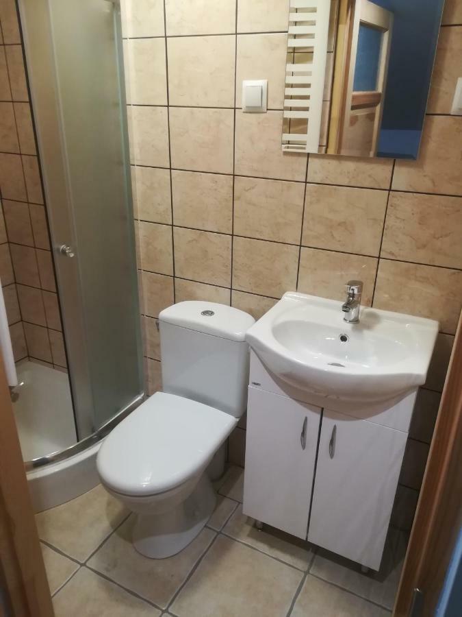 Apartament Rodzinny Nowy Targ Zewnętrze zdjęcie