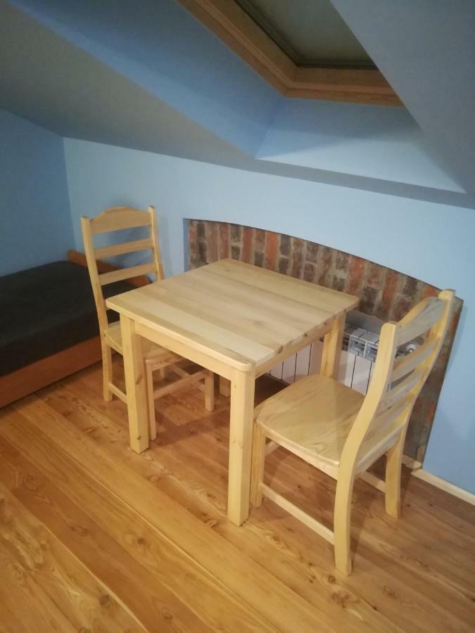 Apartament Rodzinny Nowy Targ Zewnętrze zdjęcie