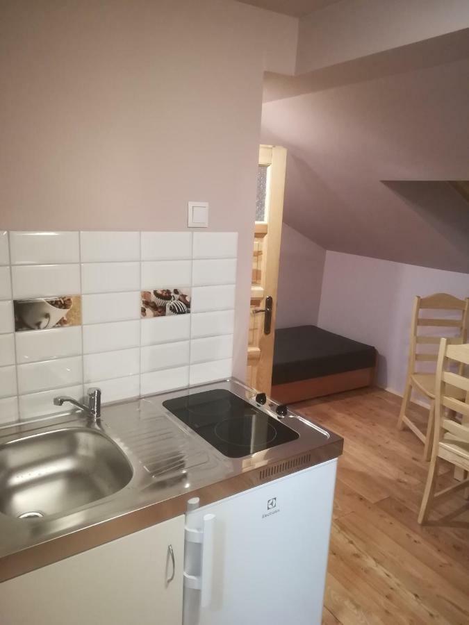 Apartament Rodzinny Nowy Targ Zewnętrze zdjęcie