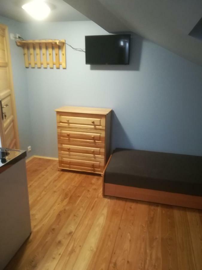 Apartament Rodzinny Nowy Targ Zewnętrze zdjęcie