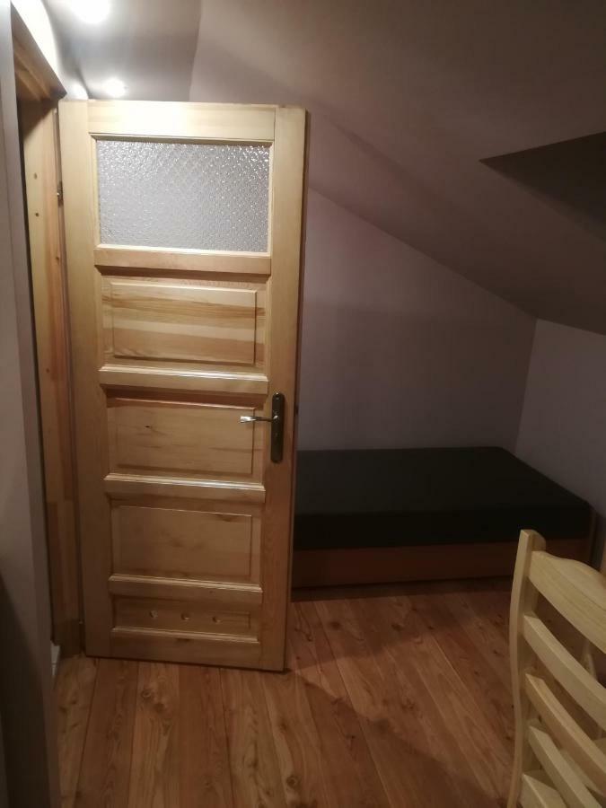 Apartament Rodzinny Nowy Targ Zewnętrze zdjęcie