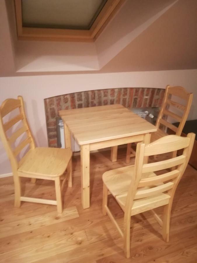 Apartament Rodzinny Nowy Targ Zewnętrze zdjęcie