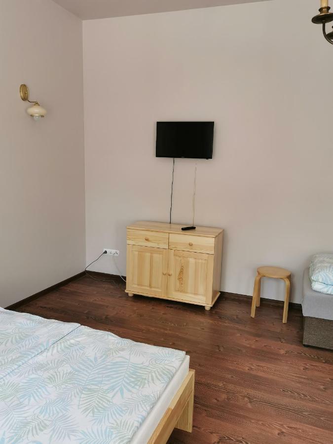 Apartament Rodzinny Nowy Targ Zewnętrze zdjęcie