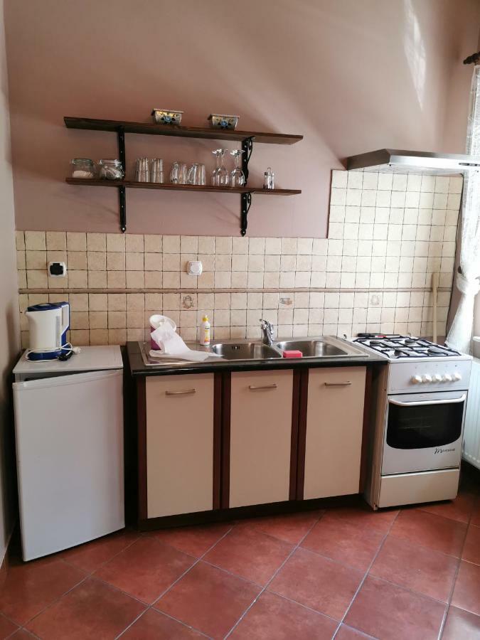 Apartament Rodzinny Nowy Targ Zewnętrze zdjęcie
