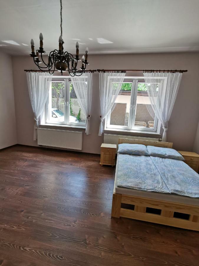 Apartament Rodzinny Nowy Targ Zewnętrze zdjęcie