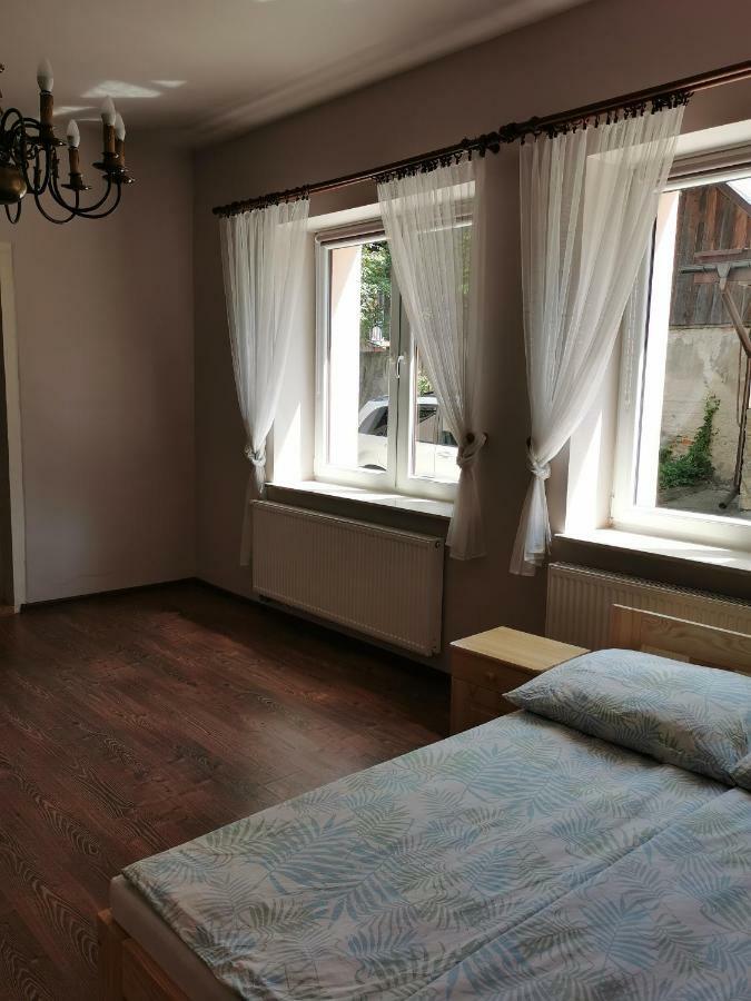 Apartament Rodzinny Nowy Targ Zewnętrze zdjęcie