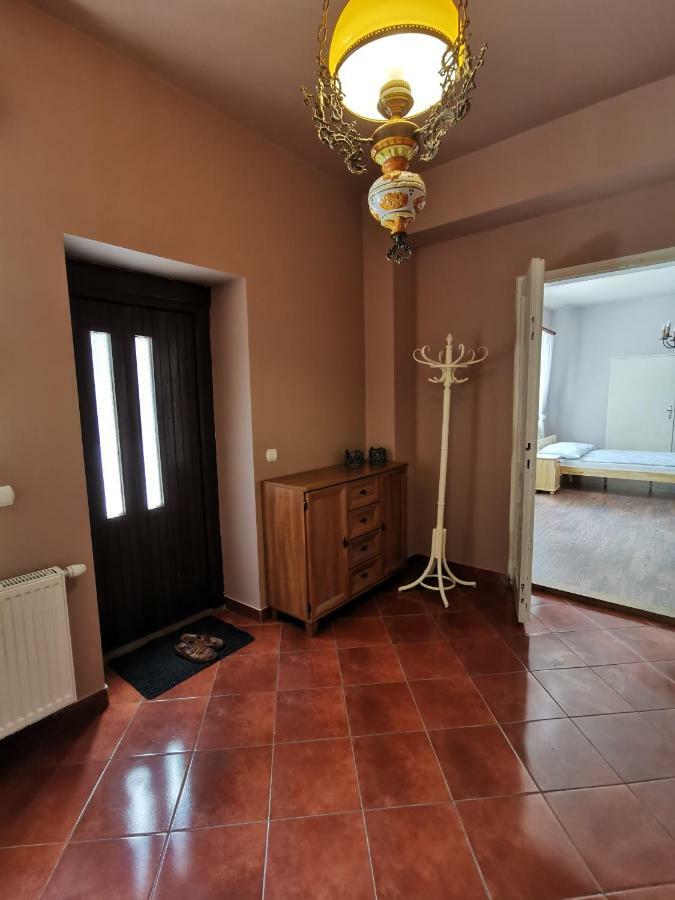 Apartament Rodzinny Nowy Targ Zewnętrze zdjęcie
