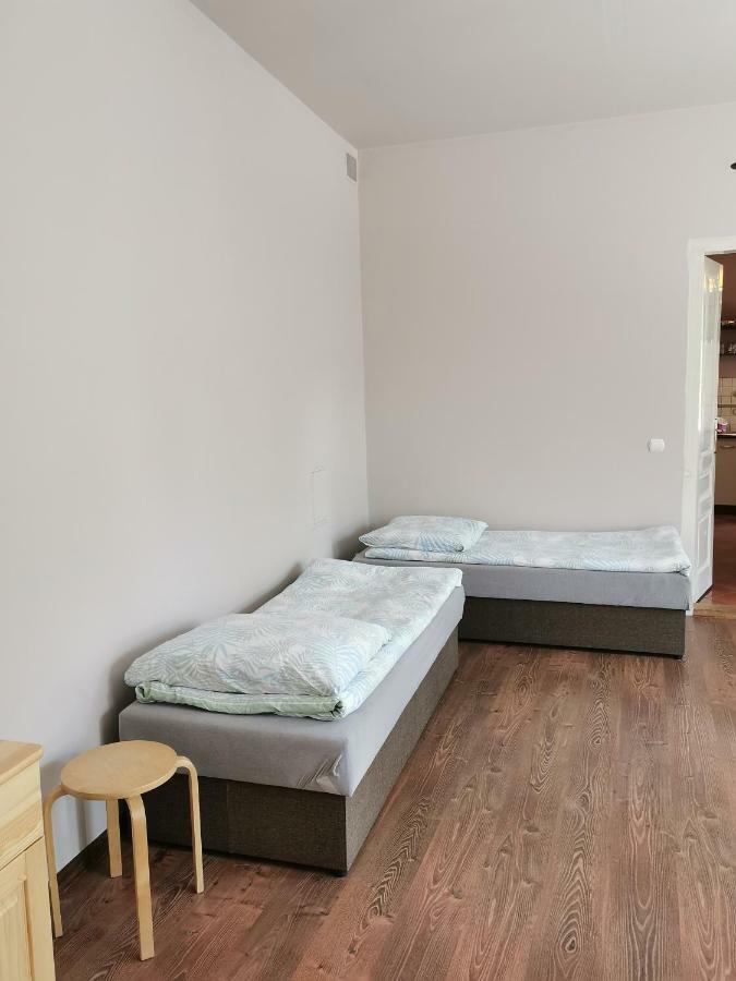 Apartament Rodzinny Nowy Targ Zewnętrze zdjęcie