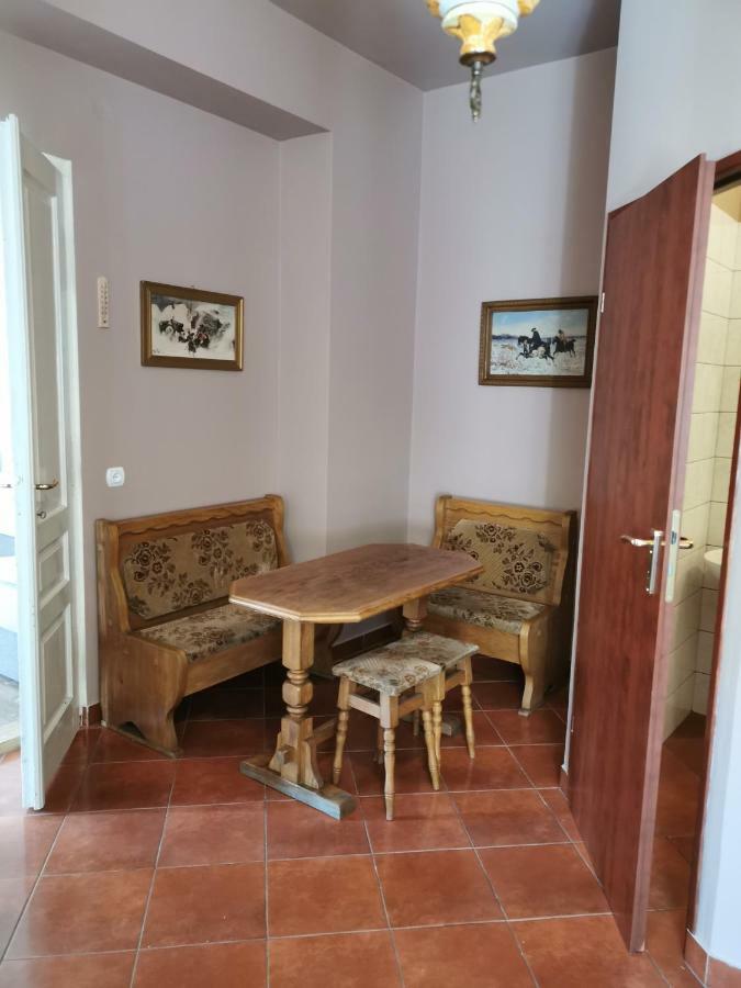Apartament Rodzinny Nowy Targ Zewnętrze zdjęcie