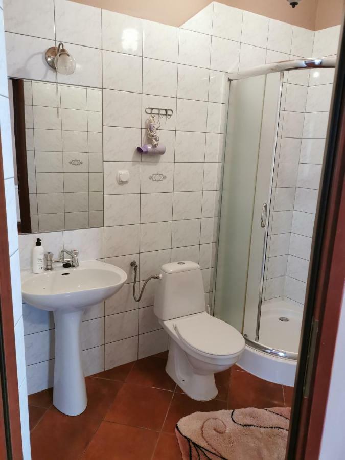Apartament Rodzinny Nowy Targ Zewnętrze zdjęcie