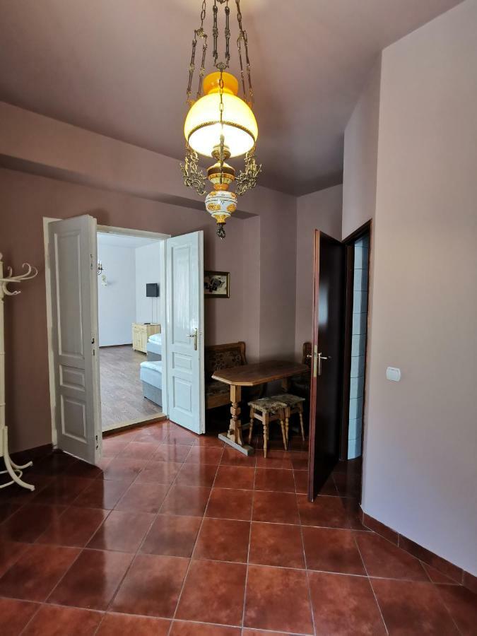 Apartament Rodzinny Nowy Targ Zewnętrze zdjęcie