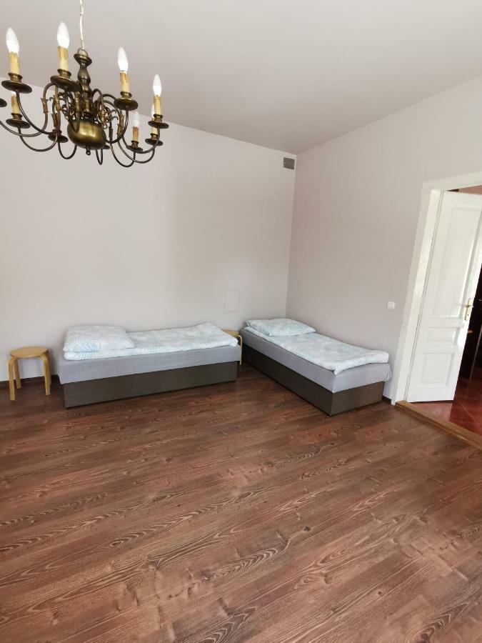 Apartament Rodzinny Nowy Targ Zewnętrze zdjęcie