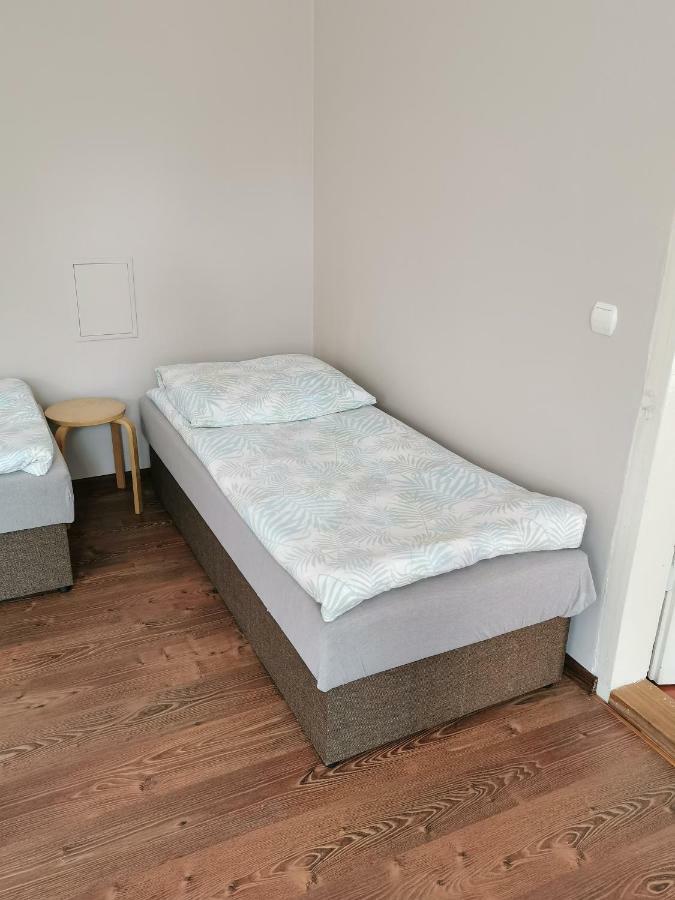 Apartament Rodzinny Nowy Targ Zewnętrze zdjęcie