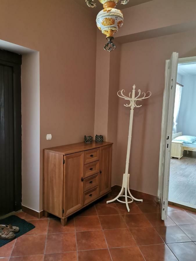 Apartament Rodzinny Nowy Targ Zewnętrze zdjęcie