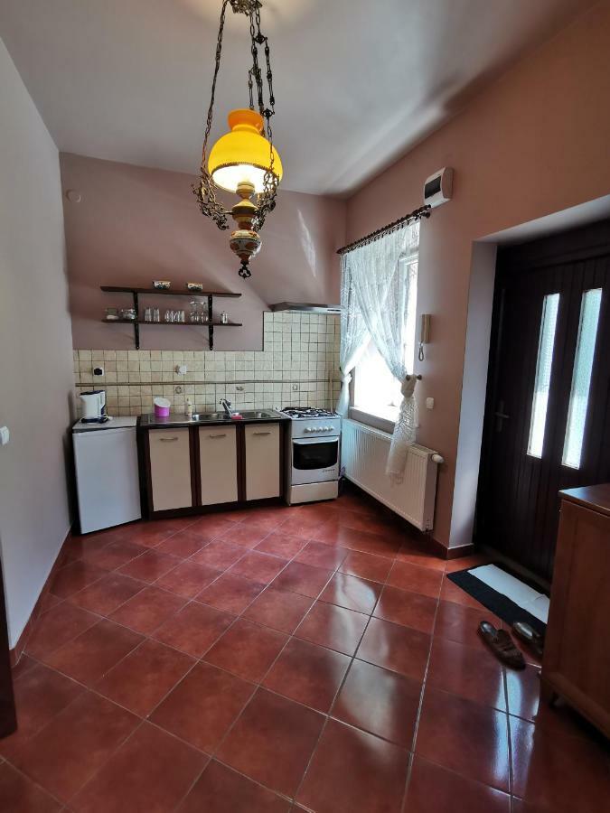 Apartament Rodzinny Nowy Targ Zewnętrze zdjęcie