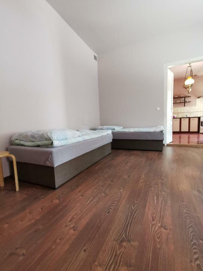 Apartament Rodzinny Nowy Targ Zewnętrze zdjęcie
