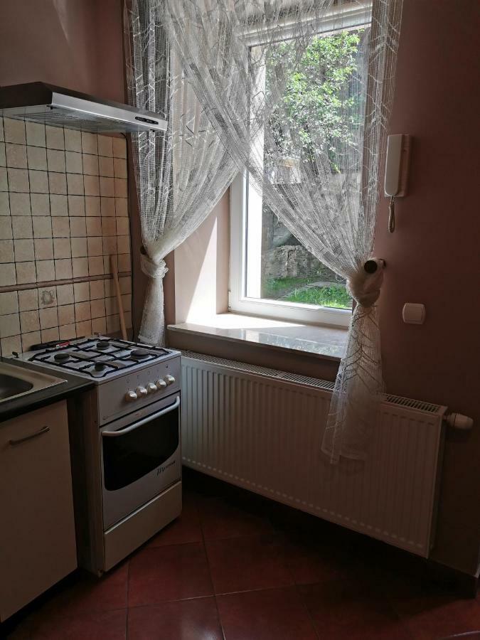 Apartament Rodzinny Nowy Targ Zewnętrze zdjęcie
