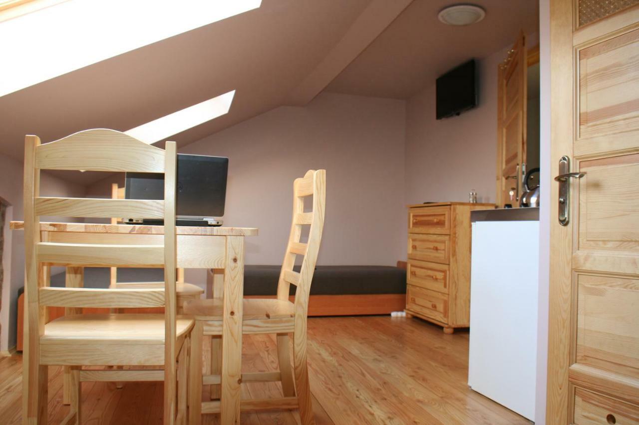Apartament Rodzinny Nowy Targ Zewnętrze zdjęcie