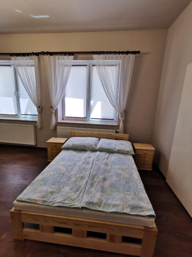 Apartament Rodzinny Nowy Targ Zewnętrze zdjęcie