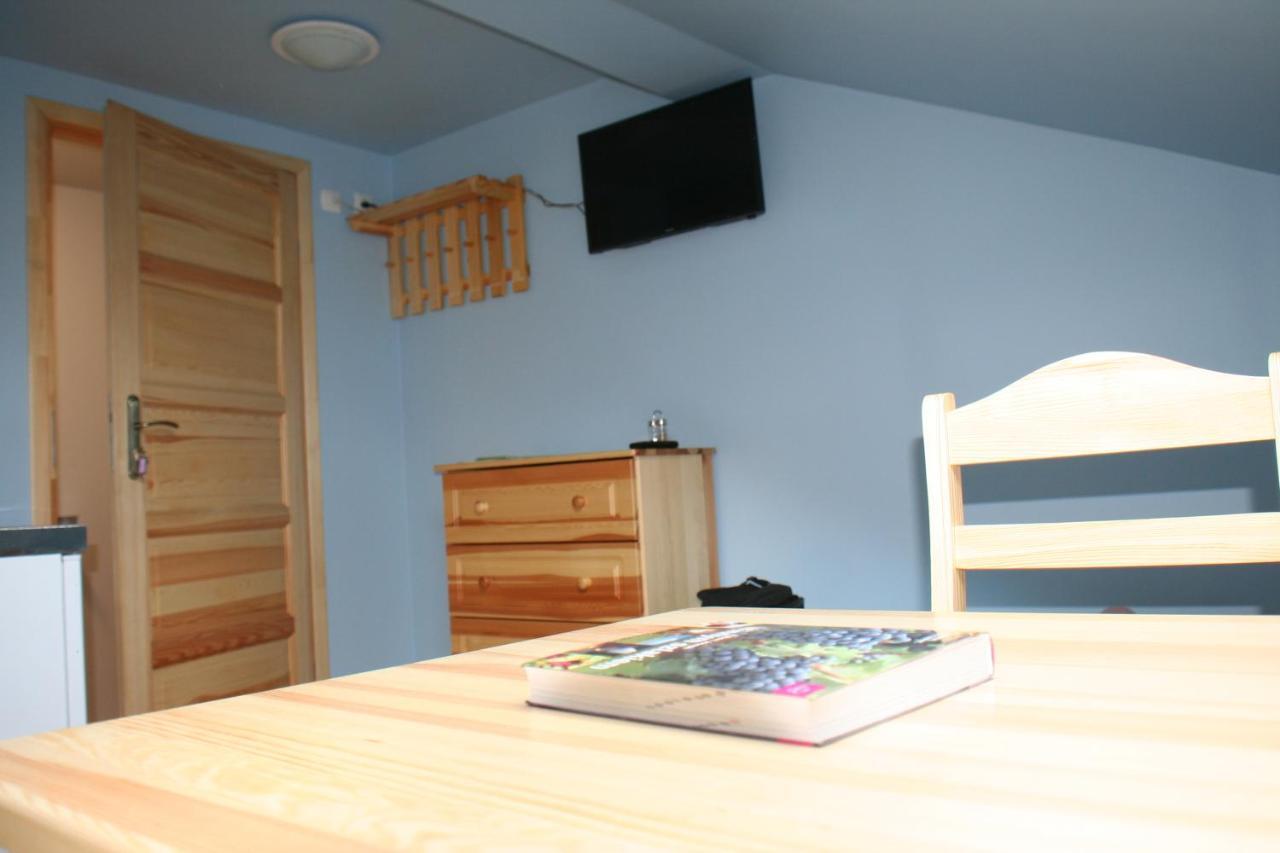 Apartament Rodzinny Nowy Targ Zewnętrze zdjęcie