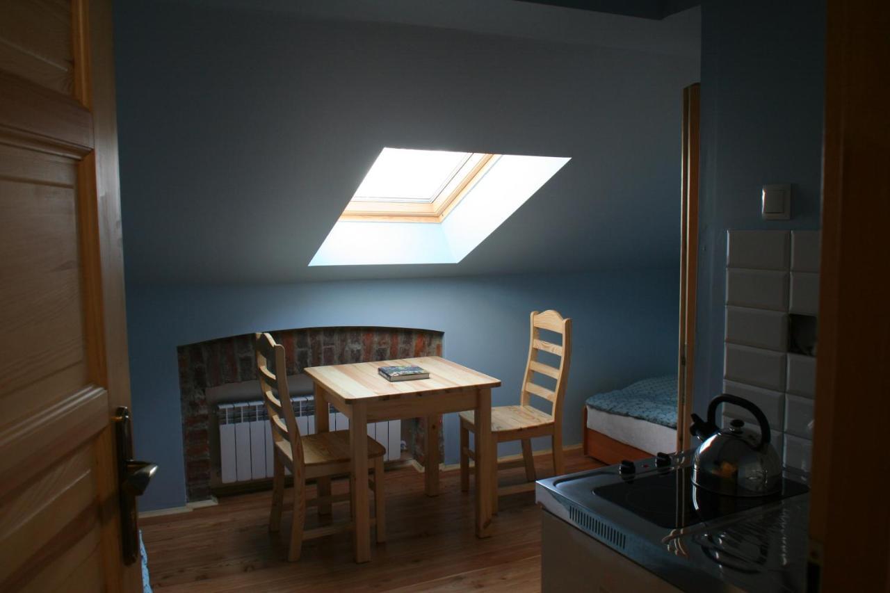 Apartament Rodzinny Nowy Targ Zewnętrze zdjęcie