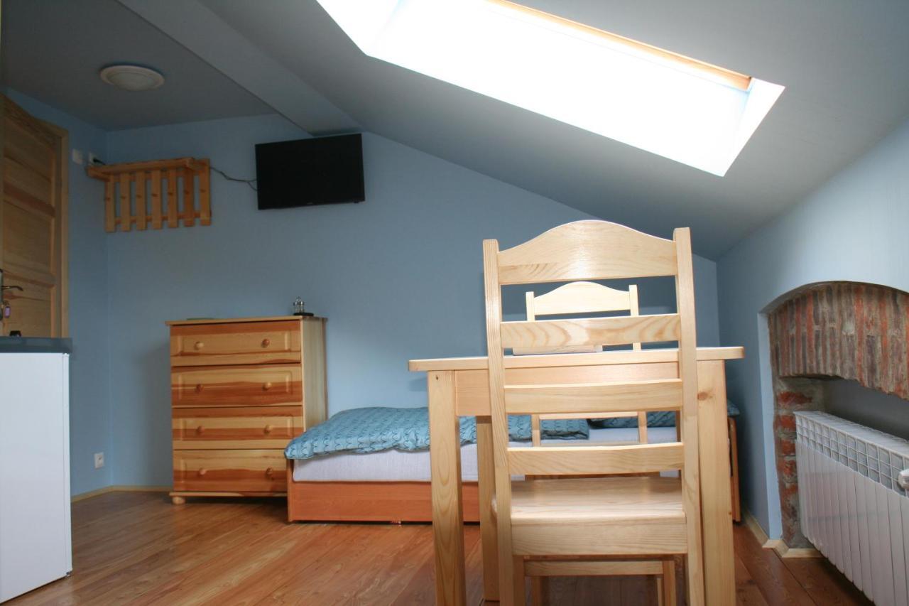 Apartament Rodzinny Nowy Targ Zewnętrze zdjęcie