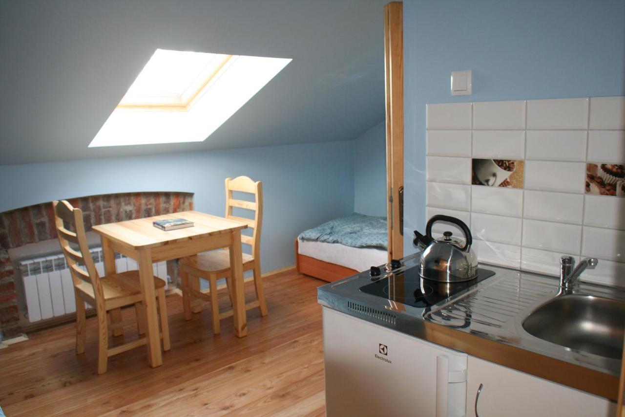 Apartament Rodzinny Nowy Targ Zewnętrze zdjęcie