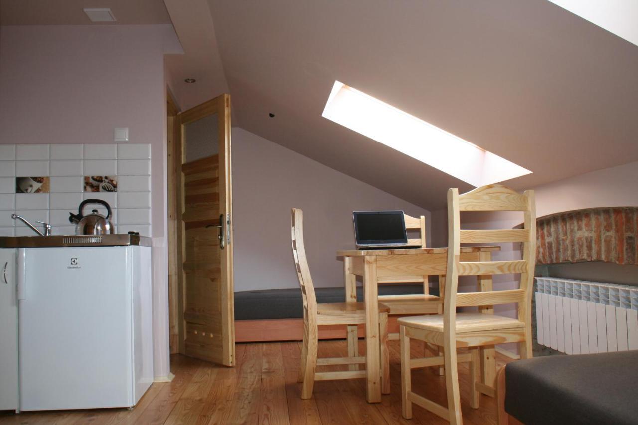 Apartament Rodzinny Nowy Targ Zewnętrze zdjęcie
